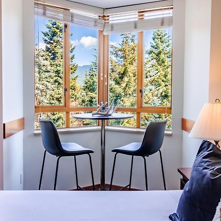 Apartamento Cascade By Elevate Vacations Whistler Exterior foto
