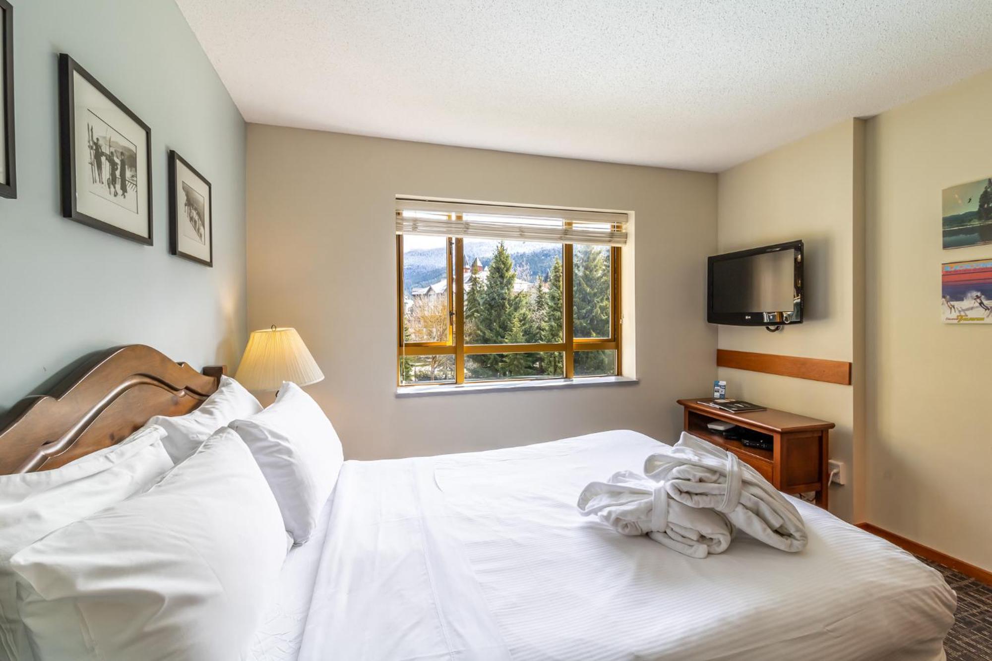 Apartamento Cascade By Elevate Vacations Whistler Exterior foto