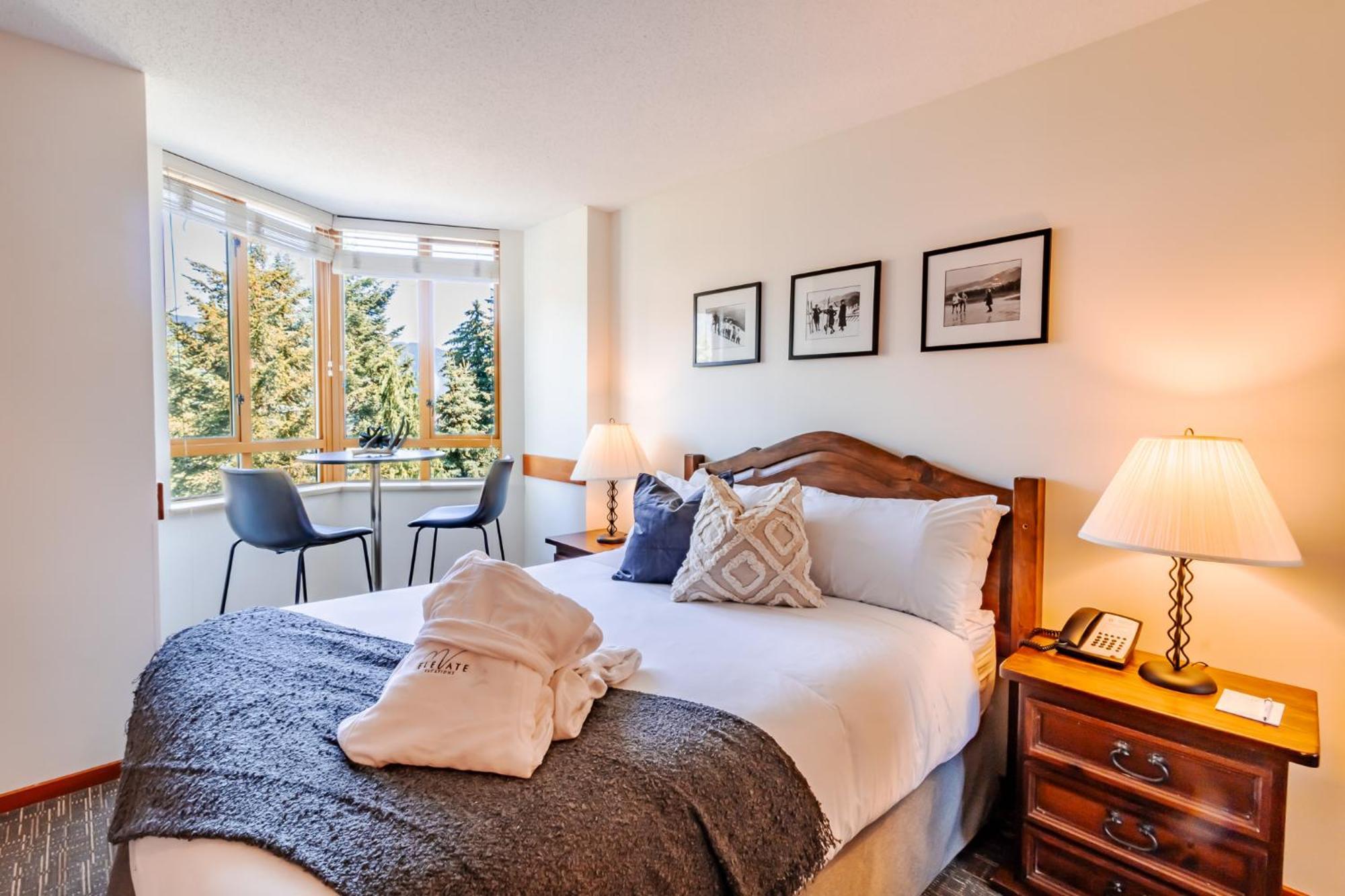 Apartamento Cascade By Elevate Vacations Whistler Exterior foto