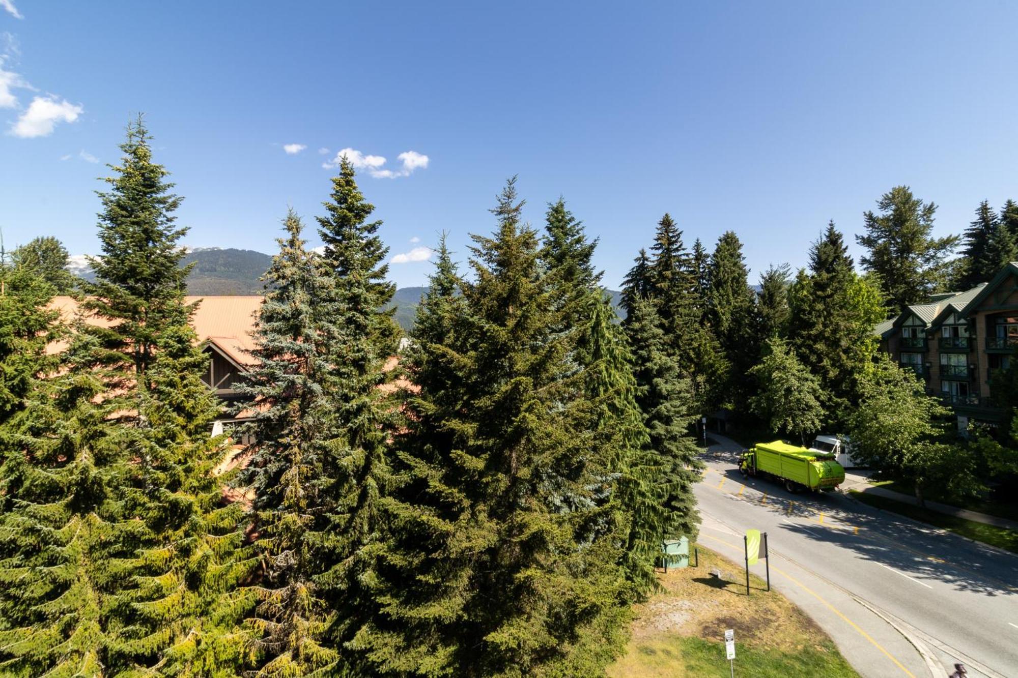 Apartamento Cascade By Elevate Vacations Whistler Exterior foto